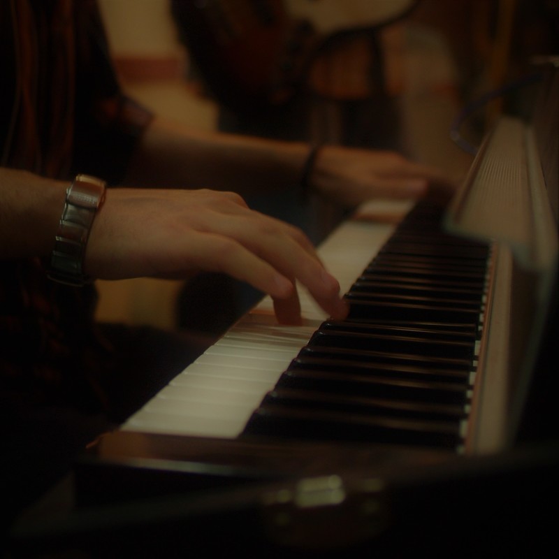 New cover